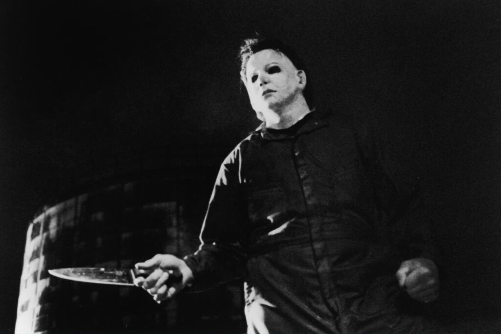 How Long Did It Take John Carpenter To Score Halloween?