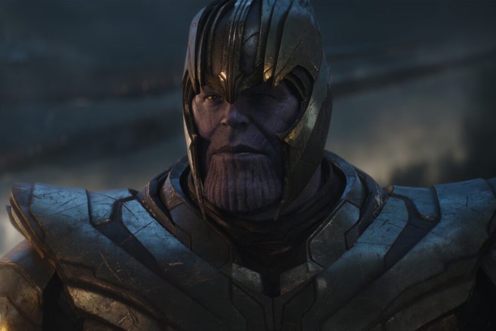 Avengers Endgame Beats Avatar to Become Highest Grossing Movie Ever