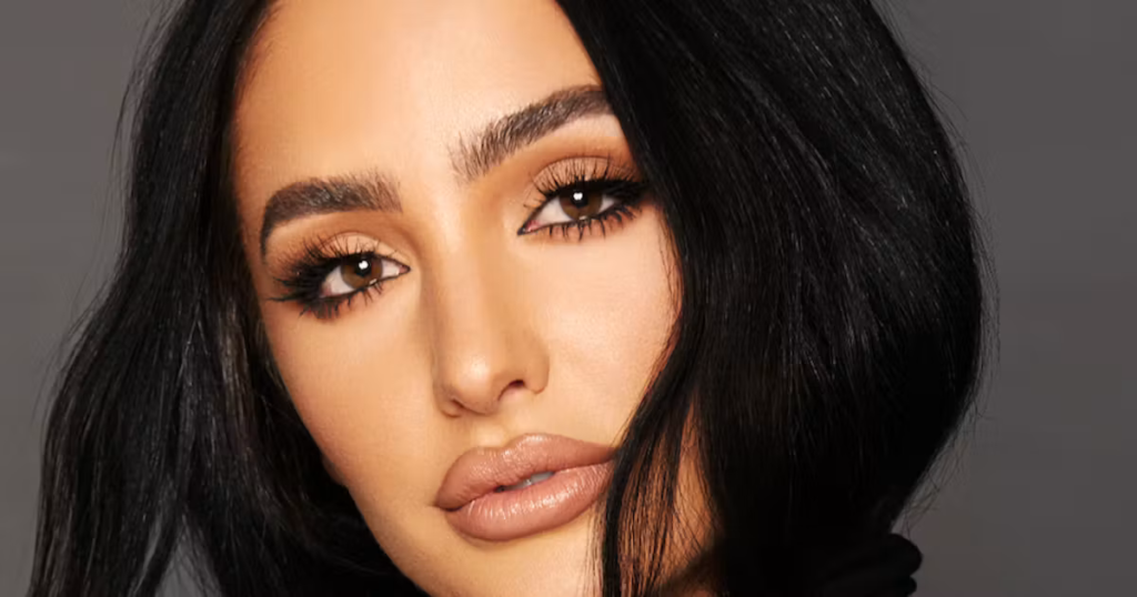 5 SHEGLAM Products To Keep On Your Fall Radar, According To A Celebrity Makeup Artist