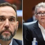 Jack Smith Sued Over Secret Subpoena for Senator’s Phone Records