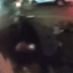 ASU cheerleader tackled by Tempe police, charged with disorderly conduct