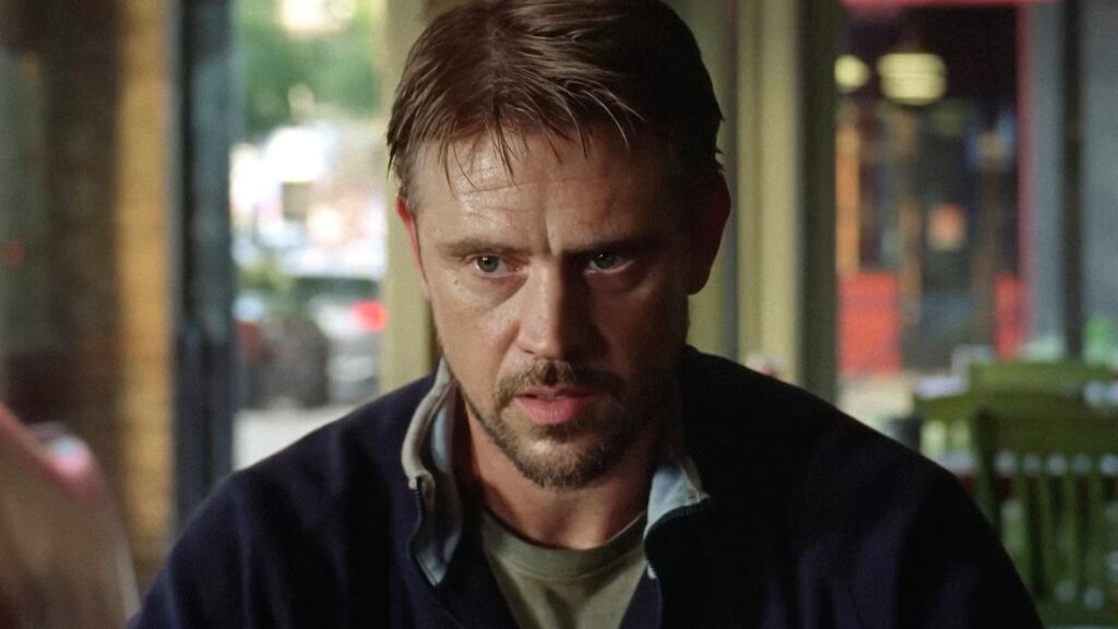 Boyd Holbrook Breaks Down the Brutal Filming of His Newest War Movie’s Intense Rooftop Shootout