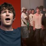 Turnstile’s Brendan Yates Stops Show Over Security Guard Incident