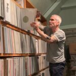 Henry Rollins to Open His Vast Punk Rock Archive to the Public