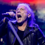 Iron Maiden Wrap 2026 U.S. Tour Dates