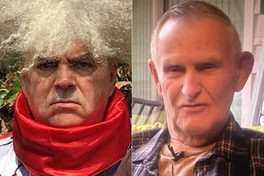 The Man Who Inspired the Melvins’ Name Has Died at 89