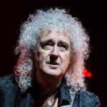 Brian May Says Queen Are Done Touring for Good
