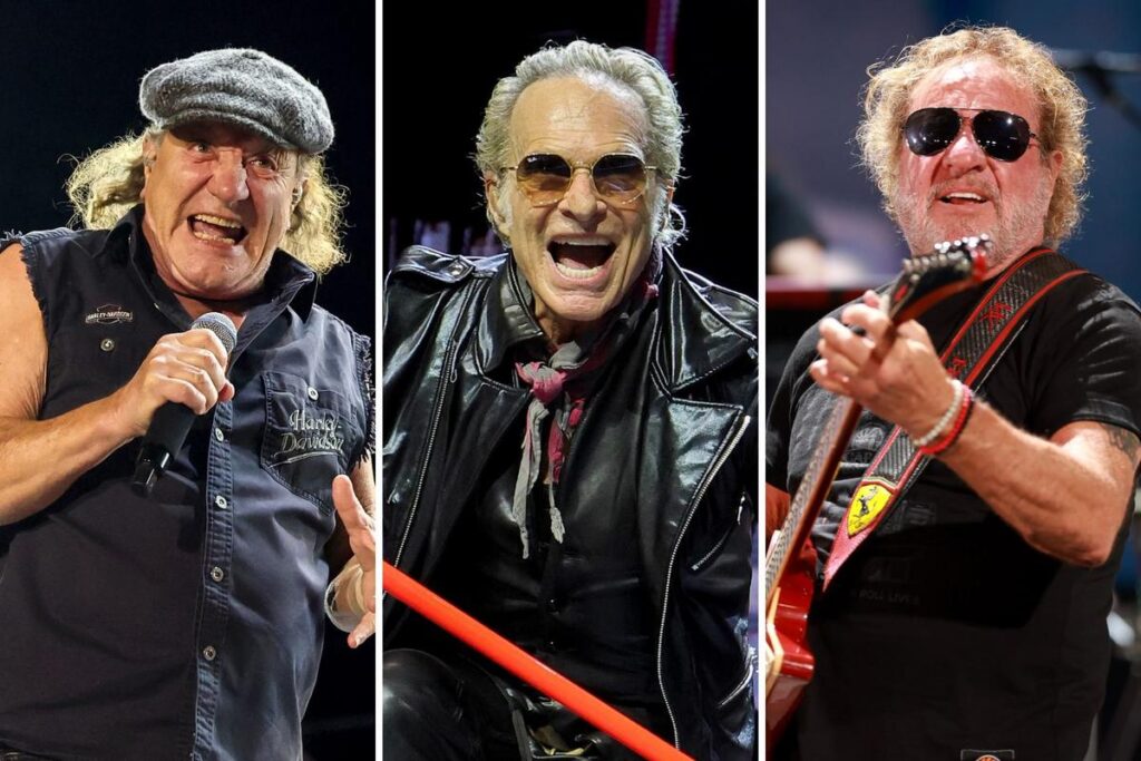 The Rock Stars Celebrating Birthdays in October