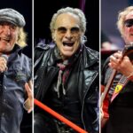 The Rock Stars Celebrating Birthdays in October