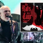 Smashing Pumpkins Play 32 Songs at ‘Rats in a Cage’ Tour Launch