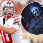 Ohio State Uses Slipknot to Troll Iowa Ahead of Football Game