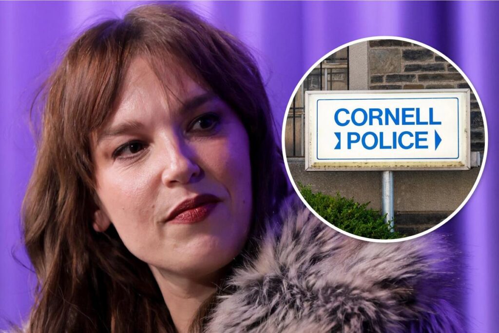 Lzzy Hale Weighs In With Statement on ‘Cornell 7’ Rape Case