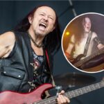 Venom Legend Conrad ‘Cronos’ Lant Has Died at 63