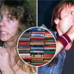 27 Rock + Metal Songs Named After Popular Book Titles