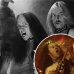 Venom Co-Founder + More Metal Musicians Pay Tribute to Cronos