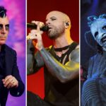 17 New Rock + Metal Tours Announced This Past Week