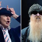 12 Classic Rock Bands That Only Have 1 Original Member Left