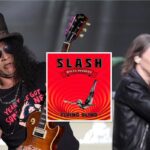 Slash Announces Tour, Album With Myles Kennedy + the Conspirators