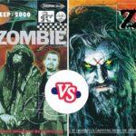 Rob Zombie Album – ‘Astro-Creep: 2000’ vs. ‘Hellbilly Deluxe’?