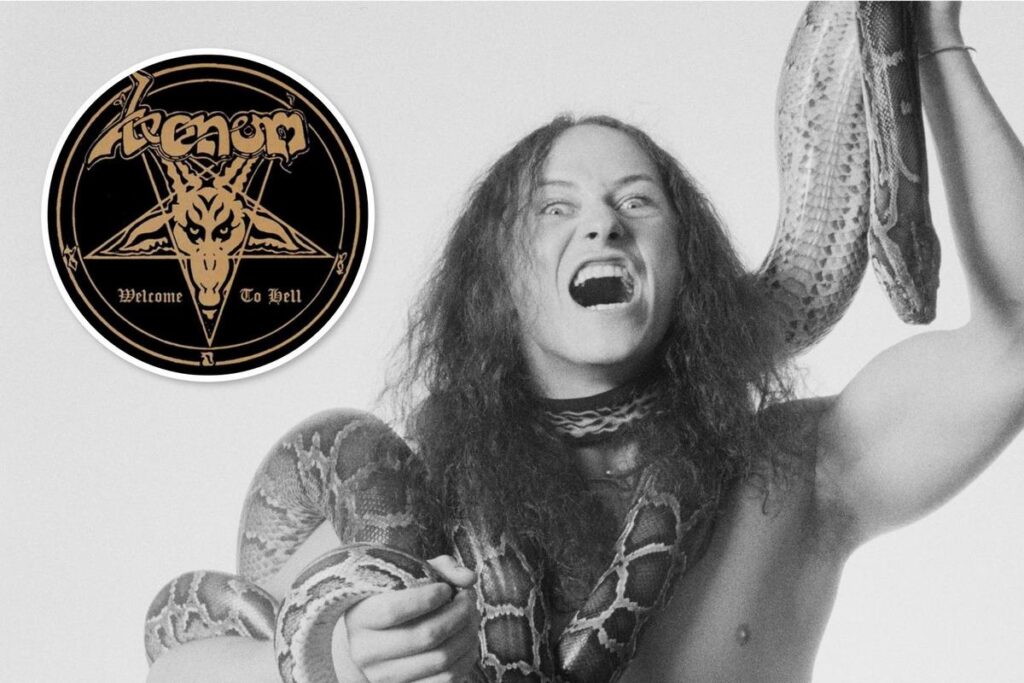 Remembering Venom’s Cronos – Architect Who Defined Black Metal