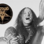 Remembering Venom’s Cronos – Architect Who Defined Black Metal
