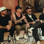 The Used Go on a ‘Paranormal Prison’ Ghost Hunt