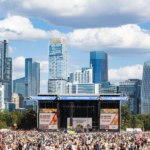 Austin City Limits Livestream: How to Watch the Festival Live