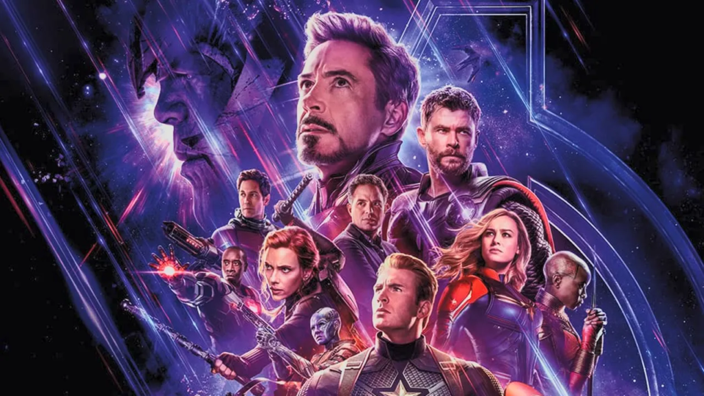 Avengers: Endgame Beats Avatar to Become the Highest-Grossing Movie of All Time