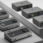 Universal Audio’s next generation of Volt audio interfaces offers more ways to shape your sound