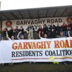 Kneecap expected to visit Garvaghy Road amid Drumcree parade dispute