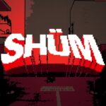 All Shum Arcade locations and rewards in Control Resonant