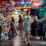 Bagdad Cafe on historic Route 66 in California fights to stay open
