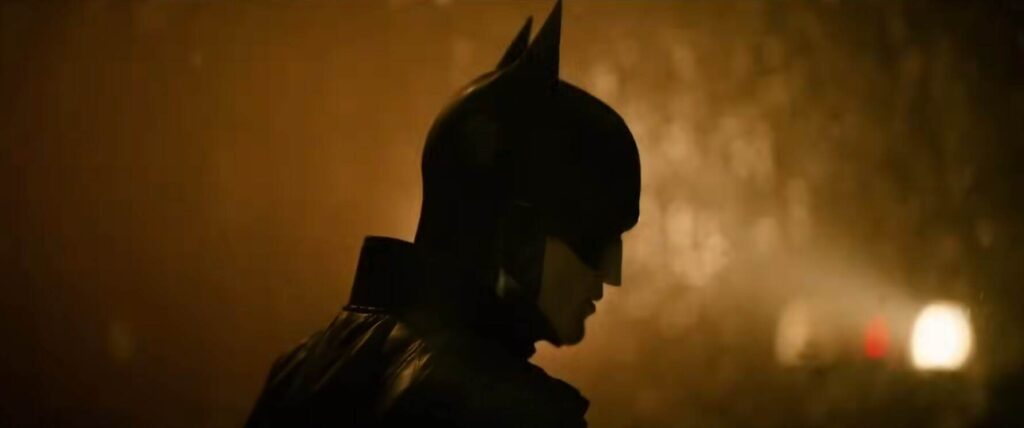 The Batman Part II | Production has been temporarily paused