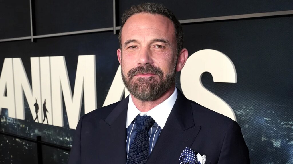 Ben Affleck Reveals If He’s Dating Again 2 Years After Jennifer Lopez Split, Responds to Shakira Setup Story