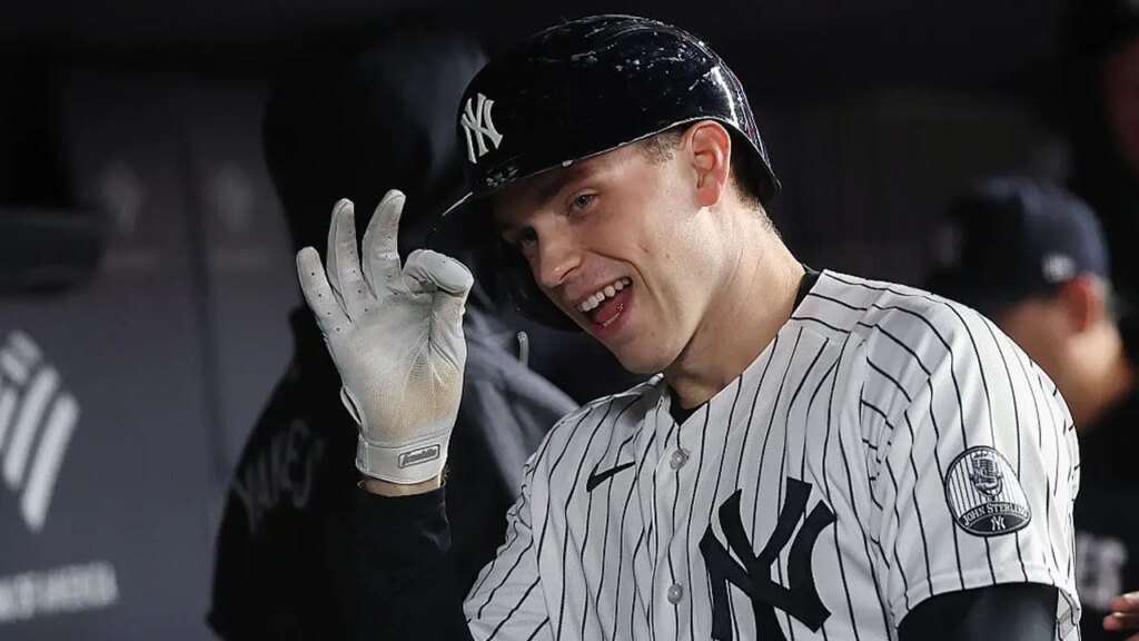 Underdog Promo Code FOXNEWS: Play $5, Get $100 on MLB Division Series Yankees vs Rays