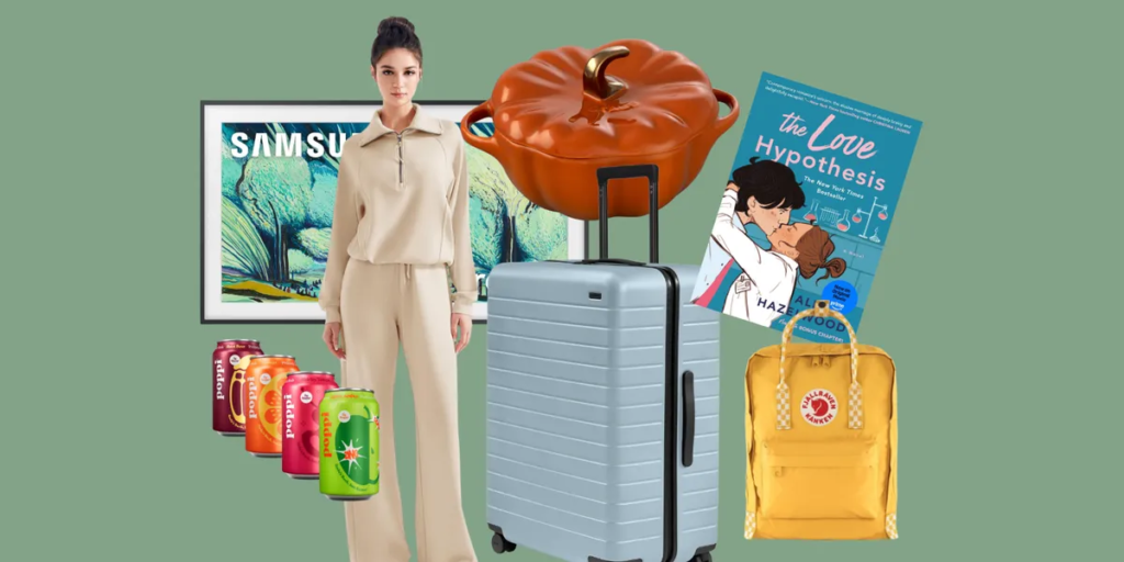 The Best Amazon Prime Day Deals October 2026