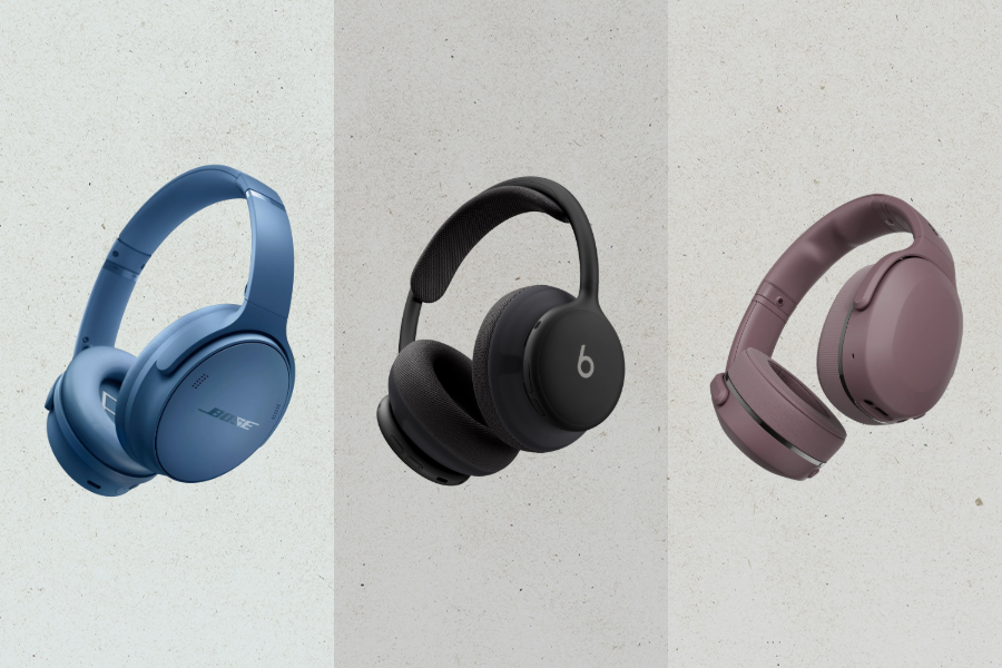 The Best Over-Ear Headphones for Working Out of 2026: Tried and Tested