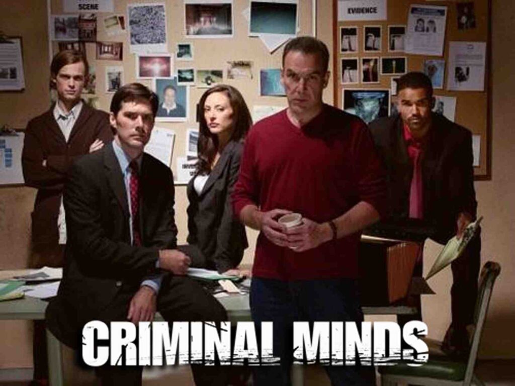 Where to watch Criminal Minds: Every season streaming now – Film Daily
