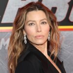 Jessica Biel Joins Cast of Playboy Mansion Movie ‘Playmates,’ Will Play Hugh Hefner’s Wife