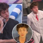 ‘Big Brother 28’ star Drew Campbell reveals what jury told him after eviction