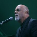 Billy Joel Addresses Health Fears As Balance Issues Persist