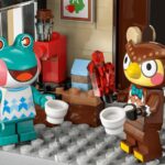 It’s The End Of An Era For Nintendo LEGO Sets