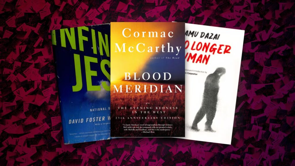 5 Classic ‘Unfilmable’ Books That Should Never Get Adapted Into Movies