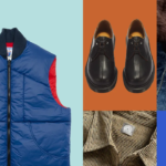 The 20 Best New Menswear Items to Buy This Week