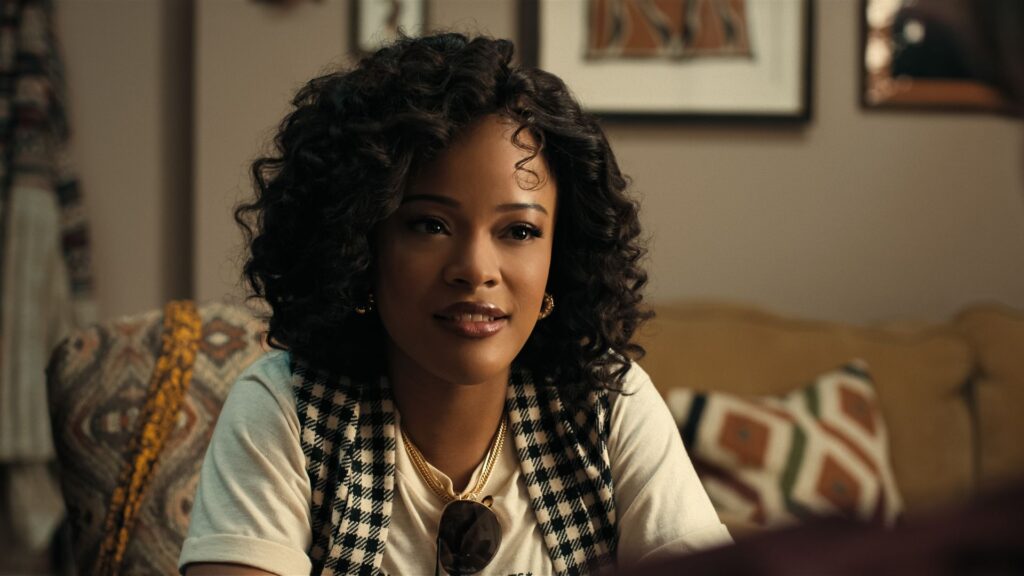 Maleah Joi Moon On the “Healing” Legacy of ‘A Different World’