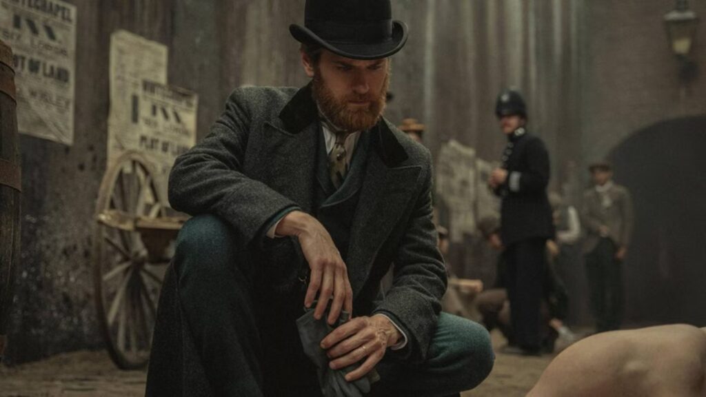 ‘Quantum Leap’ Meets ‘Sherlock Holmes’ In a Sleeper Hit Sci-Fi Thriller You Can Binge in a Day