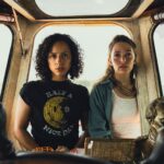 Beware Boiúna: Kiana Madeira, Jessica Rothe, Mike P. Nelson Tease Snake’s “Chaos”
