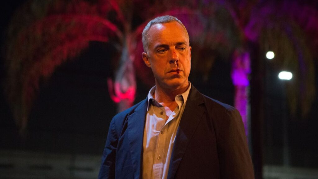 Titus Welliver’s 7 Best Thrillers, Ranked
