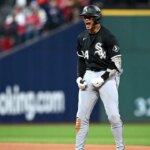 White Sox ride another dramatic comeback win to beat Guardians and take commanding 2-0 ALDS lead