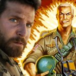 Bradley Cooper to lead Danny McBride’s G.I. Joe movie as Duke